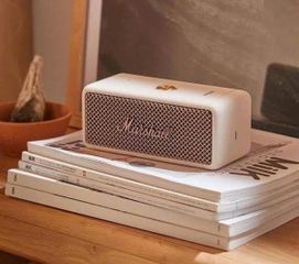 Loa Bluetooth Marshall Emberton II - Âm Thanh 360 Độ, Thiết Kế Sang Trọng, Chống Nước IP67, Thời Gian Sử Dụng 30 Giờ