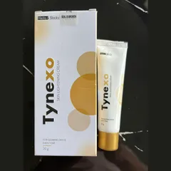 Kem Tynexo Trắng Da Mờ Thâm Nám, Tàn Nhang 20g - Chăm Sóc Da Mặt Hiệu Quả, Giúp Da Đều Màu và Rạng Rỡ