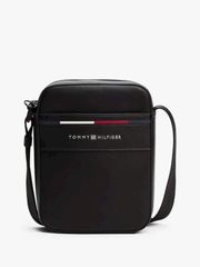 Túi Đeo Chéo Nam Tommy Hilfiger Màu Đen