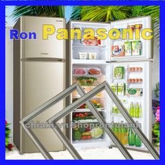 Ron cửa tủ lạnh Pana NR-BL267 - Ron cao su thay thế giữ nhiệt, tiết kiệm điện cho tủ lạnh hiệu quả, giao hàng toàn quốc.