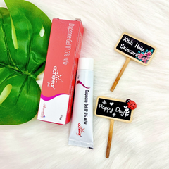 Gel Trị Mụn Acnewar 5% - Giảm Mụn Viêm, Mụn Nội Tiết, Mụn Ẩn, Cải Thiện Da, Chống Mụn Hiệu Quả 15g