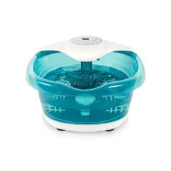 Bồn Ngâm Chân Massage Đa Năng RIO FTBH5 với Nhiệt Độ Điều Chỉnh, 4 Con Lăn Massage và Tia Hồng Ngoại - Giải Pháp Thư Giãn Cho Chân Mệt Mỏi