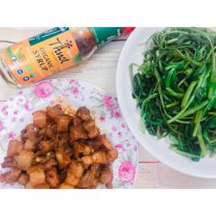 Mật thốt nốt hữu cơ Confirel 55ml - Chất tạo ngọt tự nhiên, an toàn cho sức khỏe, sản xuất từ nước thốt nốt tươi ở Campuchia