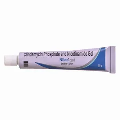 Gel Ngừa Mụn Trứng Cá Nilac 20g - Giảm Dầu Nhờn, Mờ Thâm, Cải Thiện Làn Da, Hỗ Trợ Dưỡng Ẩm, Làn Da Khỏe Mạnh