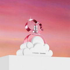 Nước Hoa Nữ Ariana Grande Cloud Pink EDP 100mL - Hương hoa quả tươi ngọt ngào và gợi cảm, phù hợp cho phái đẹp năm 2023