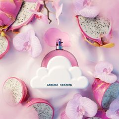 Nước Hoa Nữ Ariana Grande Cloud Pink EDP 100mL - Hương hoa quả tươi ngọt ngào và gợi cảm, phù hợp cho phái đẹp năm 2023