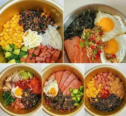 Thịt hộp Glorious Spam 25% Less Sodium 340g - Tiện lợi, Ngon miệng, Nhập khẩu Mỹ, giải pháp dinh dưỡng cho bữa ăn gia đình