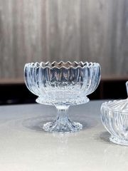 Chân Bồng Pha Lê Vessen King Crystal 2025 - Lọ Hoa Sang Trọng, Đẳng Cấp, Quà Tặng Ý Nghĩa Cho Ngày Kỷ Niệm, Sinh Nhật