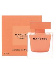 Nước Hoa Nữ Narciso Rodriguez Narciso Ambree EDP 90ml
