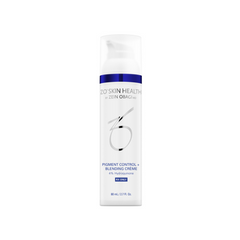 Kem Dưỡng Da Nám ZO Pigment Control+ Blending Crème 80ml - Giảm Sạm, Nám, Dưỡng Sáng Da, Chất Lượng Cao, Phù Hợp Sử Dụng Hàng Ngày