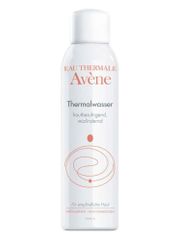 Xịt Nước Suối Nhiệt Avène - Xịt Khoáng Làm Dịu Da Nhạy Cảm, Giảm Kích Ứng, Cung Cấp Độ Ẩm, Chăm Sóc Da Tối Ưu