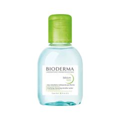 Dung dịch làm sạch và tẩy trang công nghệ Micellar Bioderma - 100ml 210418