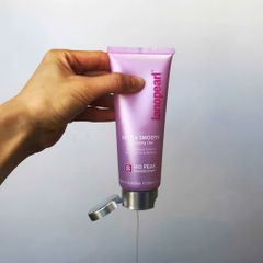 Sữa Rửa Mặt Lanopearl Ultra Smooth Cleansing Gel 100ml 210434