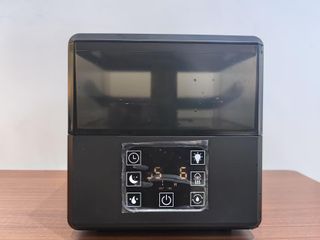 Máy phun sương tạo độ ẩm siêu âm, hoạt động êm ái không tiếng ồn, công nghệ mới tiên tiến (giao ngẫu nhiên có remote hoặc không)