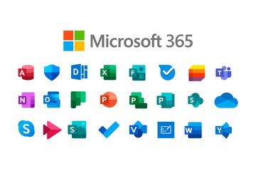 Microsoft 365 Family - Gói Office 365 Bản Quyền Giá Rẻ | 1TB OneDrive, Word, Excel, PowerPoint, Outlook, Hỗ Trợ 5 Thiết Bị