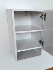 Tủ dựng đồ treo tường kt 50x33x31 [ ĐÃ LẮP SẴN ]