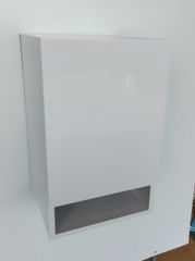 Tủ dựng đồ treo tường kt 50x33x31 [ ĐÃ LẮP SẴN ]