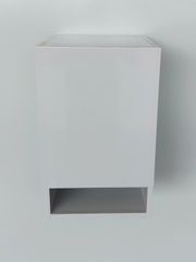 Tủ dựng đồ treo tường kt 50x33x31 [ ĐÃ LẮP SẴN ]