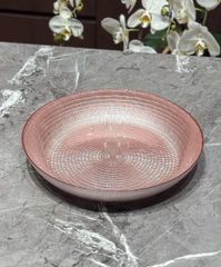 Bộ 18 Món Bát Đĩa Ly Cao Cấp Viola - Thủy Tinh Chịu Nhiệt, Sang Trọng Từ Đức, Dành Cho Bàn Ăn Thêm Đẳng Cấp