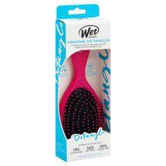 Lược Chải Tóc Wet Brush Original Detangler - Gỡ Rối Hiệu Quả Không Đau - Nhiều Mẫu Đẹp cho Tóc Mềm Mại, Bồng Bềnh