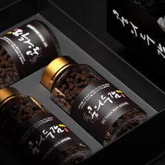 Viên Uống Hà Thủ Ô Rootonix Hàn Quốc - Giảm Rụng Tóc, Bạc Tóc, Dưỡng Tóc Đen - Tinh Chất Tự Nhiên Bổ Dưỡng Gan Thận