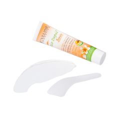 Kem Tẩy Lông Eveline Bio Depil Hương Xoài 125ML - Dưỡng Ẩm, Tẩy Lông Nhanh Chóng Cho Da Mịn Màng, Phù Hợp 3 Vùng Sử Dụng
