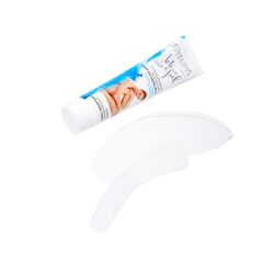 Kem tẩy lông Eveline Active Epil 125ML - Chiết xuất khoáng chất biển, loại bỏ lông cứng chỉ trong 3 phút, phù hợp với mọi loại da