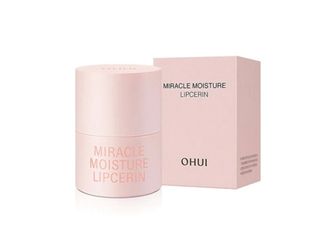 Son Dưỡng Môi Ohui Miracle Moisture Lipcerin 15ml - Dưỡng Ẩm Mềm Mại Giữ Độ Ẩm Suốt Ngày, Chăm Sóc Môi Chất Lượng Cao