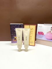Set Kem Dưỡng Da Tay Su:m37 Time Energy Hand Cream 60ml (2 Tuýp) - Dưỡng ẩm, Làm mềm da tay, Chống nhăn, Chắc khỏe móng tay