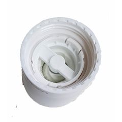 Hũ Xay Tiêu Thủy Tinh Lock&Lock CKO116 - 170ml, Thiết Kế Sang Trọng, Chất Liệu Cao Cấp, Tiện Lợi Trong Bếp, Màu Ngẫu Nhiên