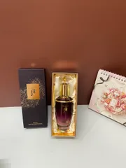 Sữa Dưỡng Trẻ Hóa Da Whoo Hwanyu Imperial Youth Emulsion 110ml - Giàu Nhân Sâm, Cung Cấp Độ Ẩm, Giúp Da Mịn Màng, Săn Chắc