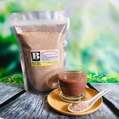 Bột Gạo Lứt Giảm Cân Brown Rice 800g - Thức Uống Giảm Cân Ngon Bổ Dưỡng, Giải Pháp Cho Cơ Thể Khỏe Mạnh, Linh Hoạt
