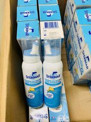 Xịt mũi cá he.o Sterima Pháp 100ml