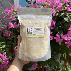 Bột Ngũ Cốc Dinh Dưỡng 5 Loại Đậu Rang - Cung Cấp Chất Xơ, Vitamin, Protein Thực Vật Cho Sức Khỏe Tối Ưu