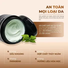 Kem dưỡng hỗ trợ giảm nám  Mommy Care HŨ LỚN 80g