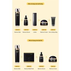 Serum Giảm Nám, Mờ Thâm Dongsung 45ml - Tinh Chất Làm Sáng Da, Ngăn Ngừa Nếp Nhăn, Chăm Sóc Da Mặt Hàn Quốc
