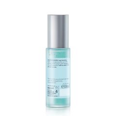 Tinh Chất Eucerin Cấp Ẩm, Giảm Nếp Nhăn, Săn Chắc Da Moisture Booster Serum 30ml