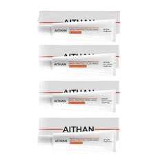 Bộ Kem Nám AITHAN UKA MELASMA & WHITENING 30g - Giảm Nám, Lão Hóa Chuyên Sâu - Bộ 4 Sản Phẩm Chăm Sóc Da Mặt An Toàn