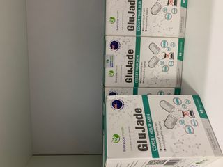 Viên uống trắng da GluJade(MUA 2 HỘP TẶNG 1 HỘP)