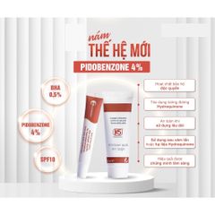 Kem Giảm Nám K5 Lipogel & Cryolaser - Giảm Sạm, Ngăn Ngừa Nám, Chăm Sóc Da, An Toàn Sau Liệu Pháp Laser