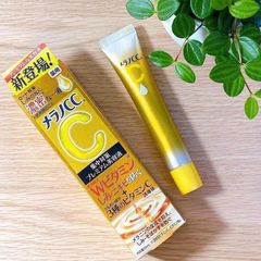 Serum cc melano premium thành phần gấp đôi thông thường 213173