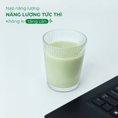 Sữa Hạt Ngũ Cốc Organic Avocado 750g - Thức Uống Dinh Dưỡng, Hỗ Trợ Khối Cơ, Không Đường, Thuần Chay, Chất lượng cao từ Malaysia