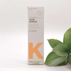 Kem Dưỡng Phục Hồi Da Khẩn Cấp Inno-Derma 60g - Innoaesthetics Skin Repair Serum, Chăm Sóc Da, Dưỡng Ẩm, Làm Sáng Da
