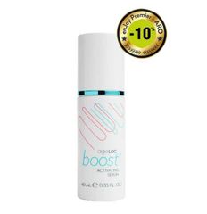 Kem Dưỡng Da Agelock Boost Nuskin 30ml - Serum Chăm Sóc Da Cấp Ẩm, Chống Lão Hóa, Dành Cho Da Nhạy Cảm