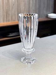 Lọ Hoa Pha Lê Vessen King Crystal 2025 - Thiết Kế Sang Trọng, Đẳng Cấp Châu Âu, Quà Tặng Ý Nghĩa cho Không Gian Sống