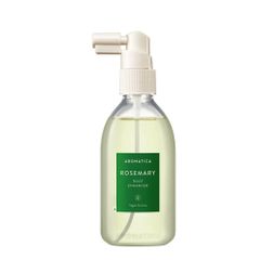 Xịt Dưỡng Giúp Mọc Tóc Aromatica Rosemary Root Enhancer 100ml