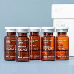 Peel T.C.AGE Innoaesthetics 5ml - Sản Phẩm Chăm Sóc Da Tái Tạo và Trẻ Hoá Da Hiệu Quả Từ Tây Ban Nha