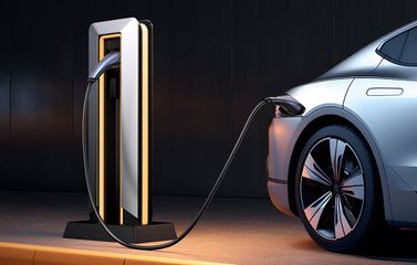 Cáp Sạc Xe Ô Tô Điện Ugreen EV708 22kW 32A 5m IP55 - Giải Pháp Sạc Nhanh Lành Tính Cho Xe Điện VinFast, BMW, Audi