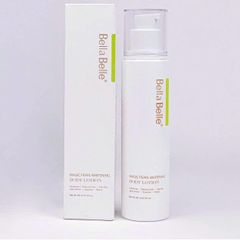 Kem Dưỡng Trắng Da Bella Belle Magic Pearl - Sữa Dưỡng Trắng Sáng Mịn Chống Nám, Tàn Nhang - 180ml