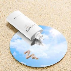 Kem chống nắng cho da nhạy cảm Skin1004 chai 50ml